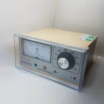 Online TAIZHOU Electrical Appliance Meter Digital Electronic Temperature Control Instrument XMT-102 PT100 0-399 0-400 Oven-5pcs/lot