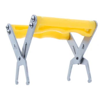 

Beehive Frame Grip Nest Box Spleen Clip Stainless Steel Beekeeping Equipment For Beekeeper Professional Supplies For Beeworking