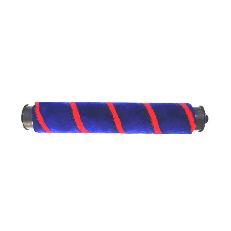 Fluffy Electric Floor Roller Brush Fit for Dibea F20max Vacuum Cleaner Parts Soft Head Cleaning Tool Durable | Бытовая техника