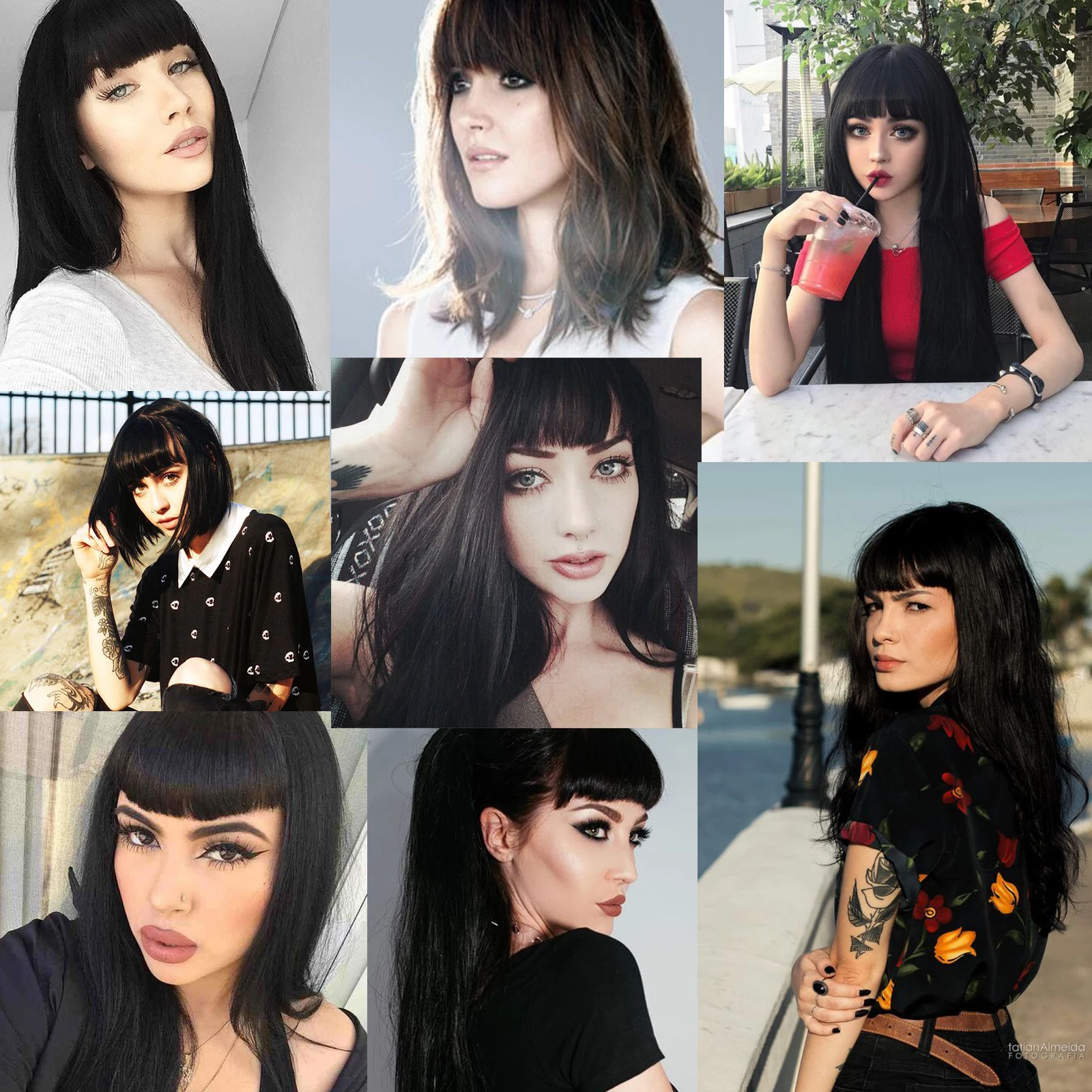 Рисунок 6 - WEILAI зажим для волос