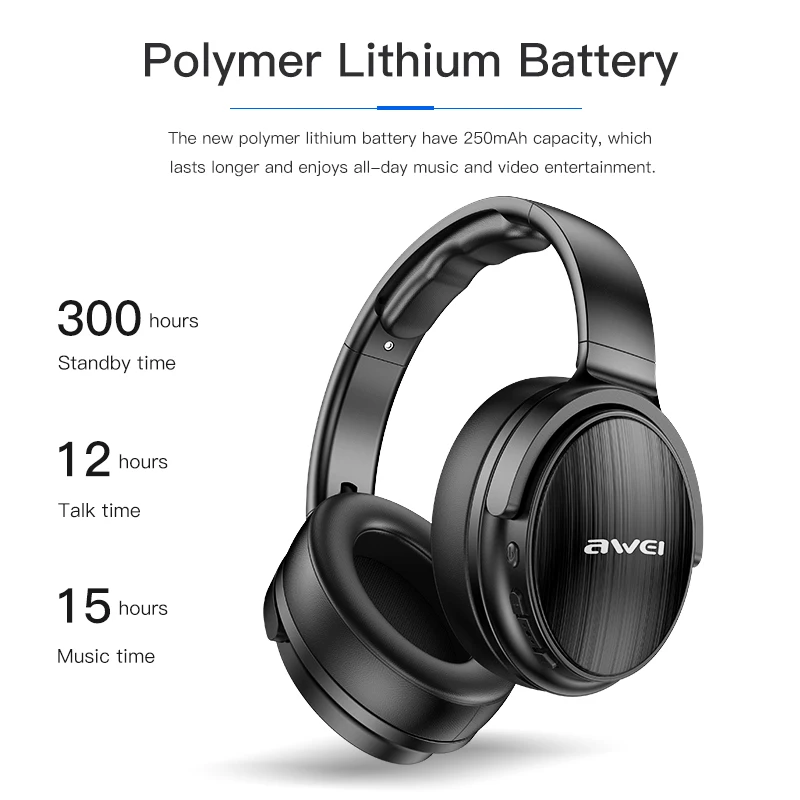 Bluetooth 5,0 наушники беспроводные наушники с микрофоном глубокий бас игровая Музыкальная гарнитура наушники 5,0