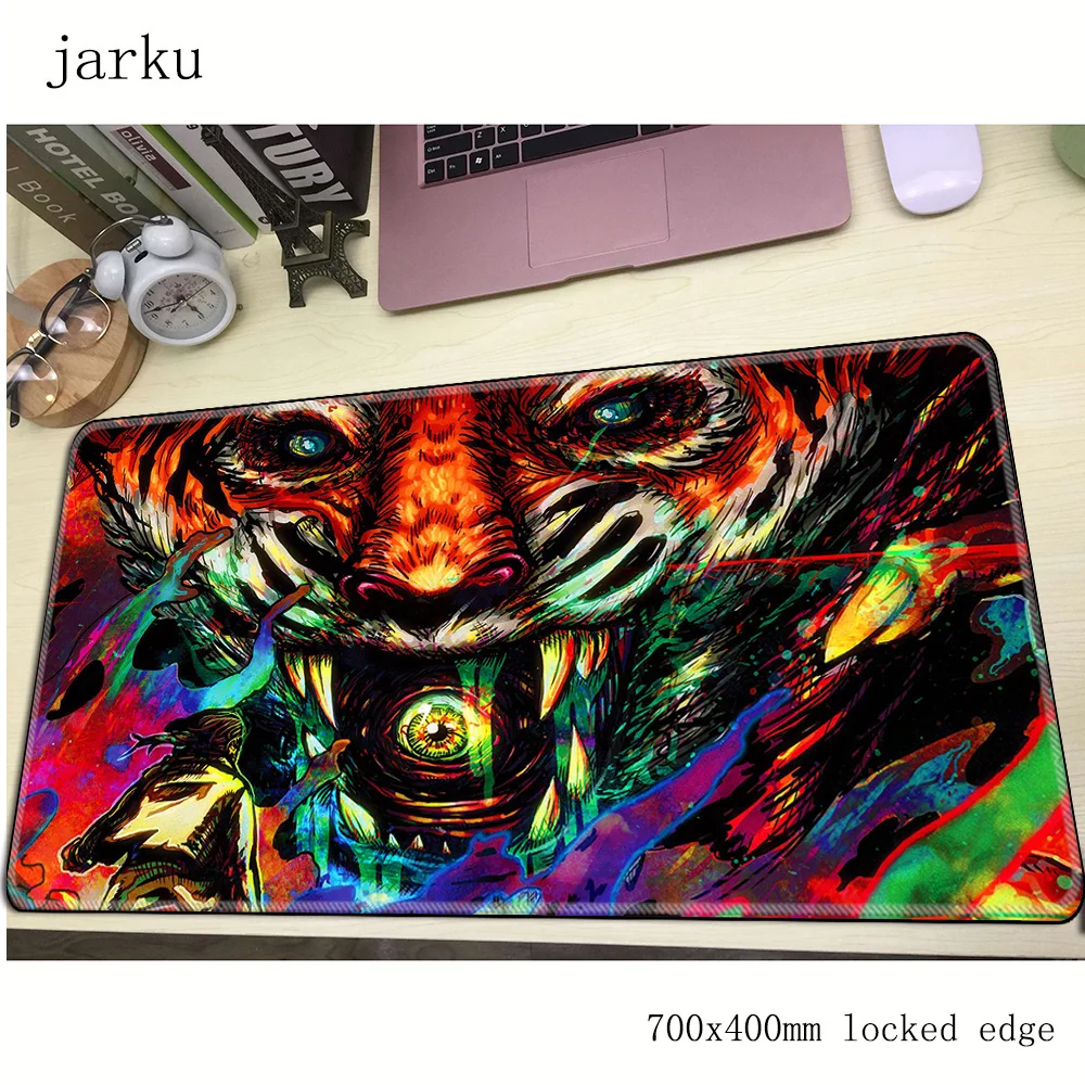 «Горячая линия» Майами коврик для мыши 700x400 мм notbook коврик для мыши большой игровой коврик для мыши с изображением большой очаровательны коврик для мыши от производителя стол для компьютера padmouse