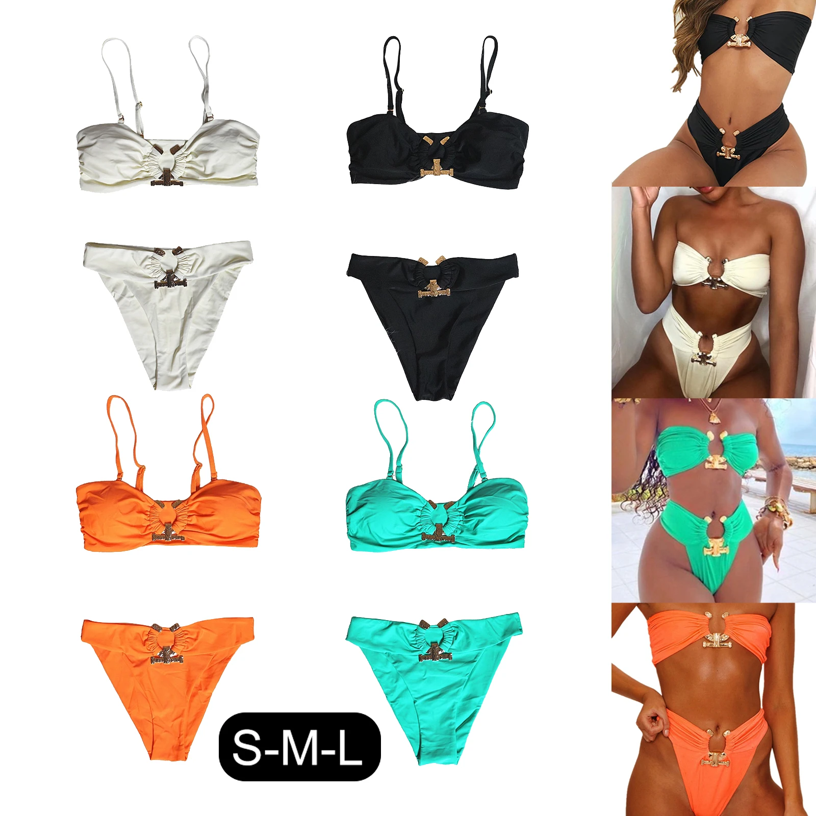  Ű Ʈ е  Bandeau  Ƽ 