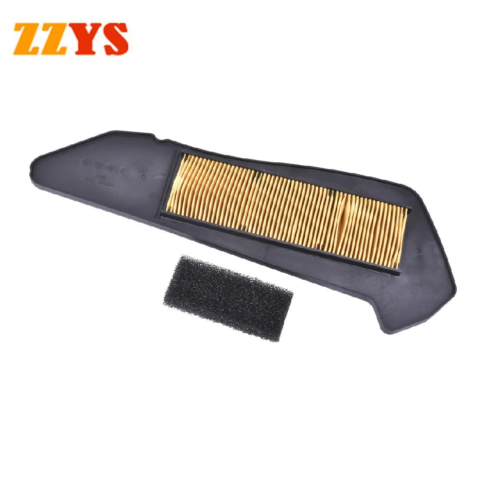 

300cc Motorbike Intake Air Filter Cleaner For Yamaha Scooter MWD300 Tricity 300 MWD 300 2020 2021 B74-WE445-00 CZD300 CZD 300