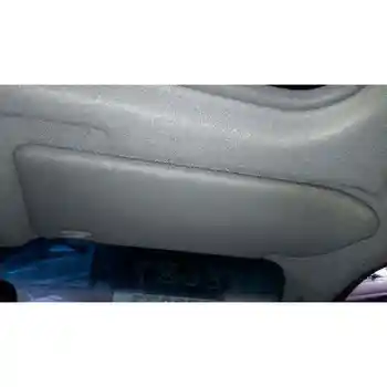 

PARASOL RIGHT NISSAN NAVARA PICK-UP (D40M)