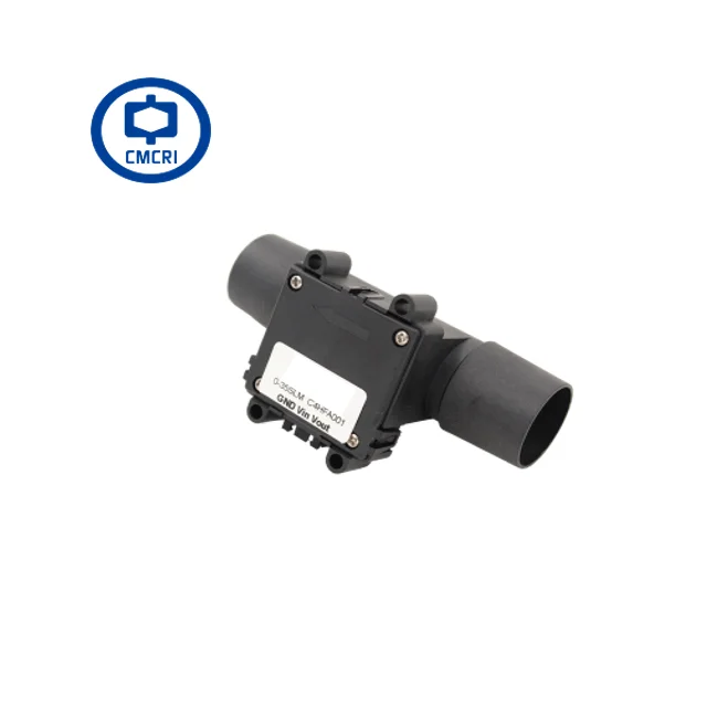 

Flowmeter Mass Air Flowmeter Oxygen Medical Respiration Sensor