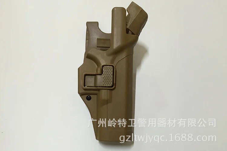 Glock17 чехол-Кобура Glock G17, сумка на талию, чехол, тактический, двойной, анти-Кобура