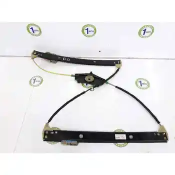 

8K0837462E WINDOW LIFTER FRONT RIGHT AUDI A4 AVANT (8K5) (2008)