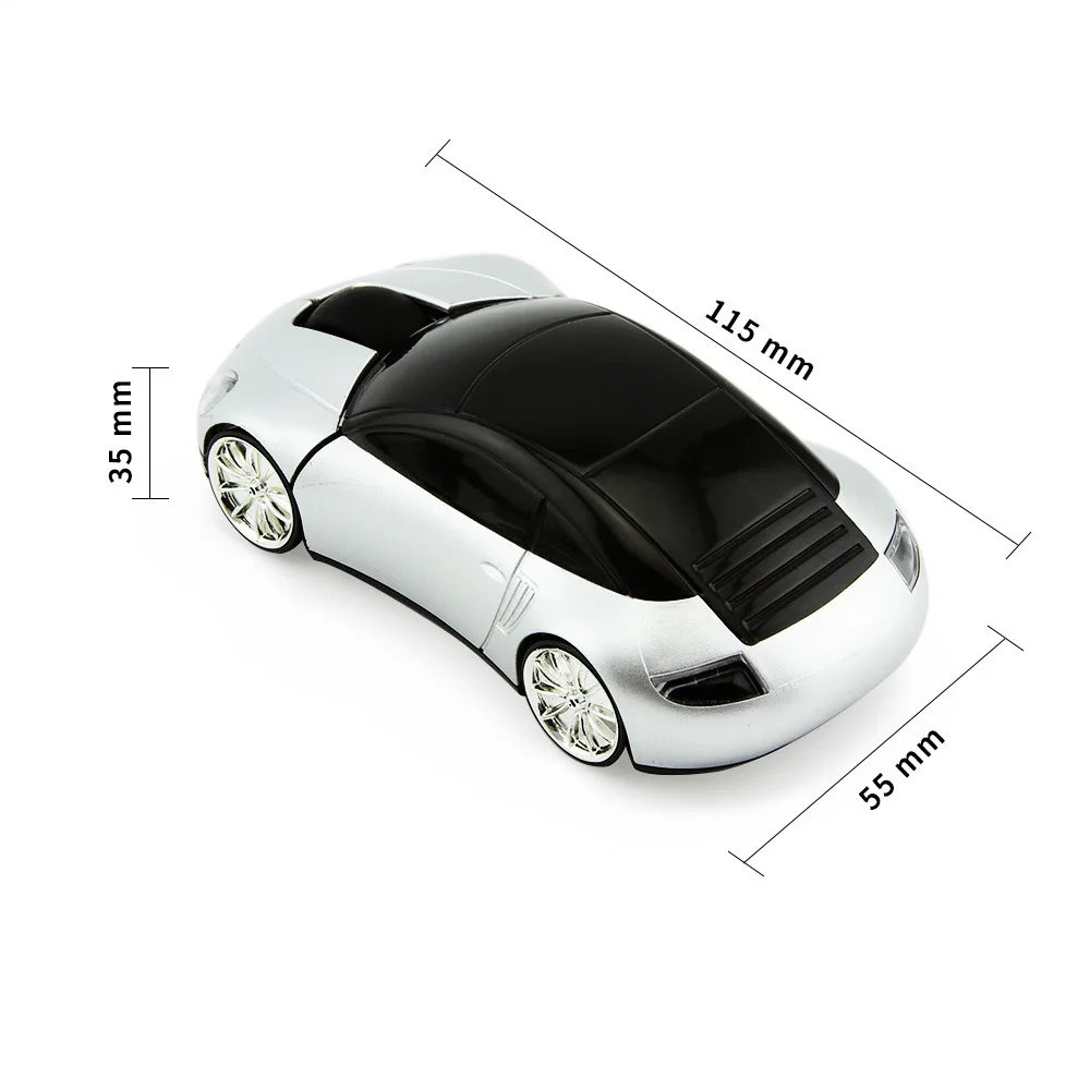 car mouse