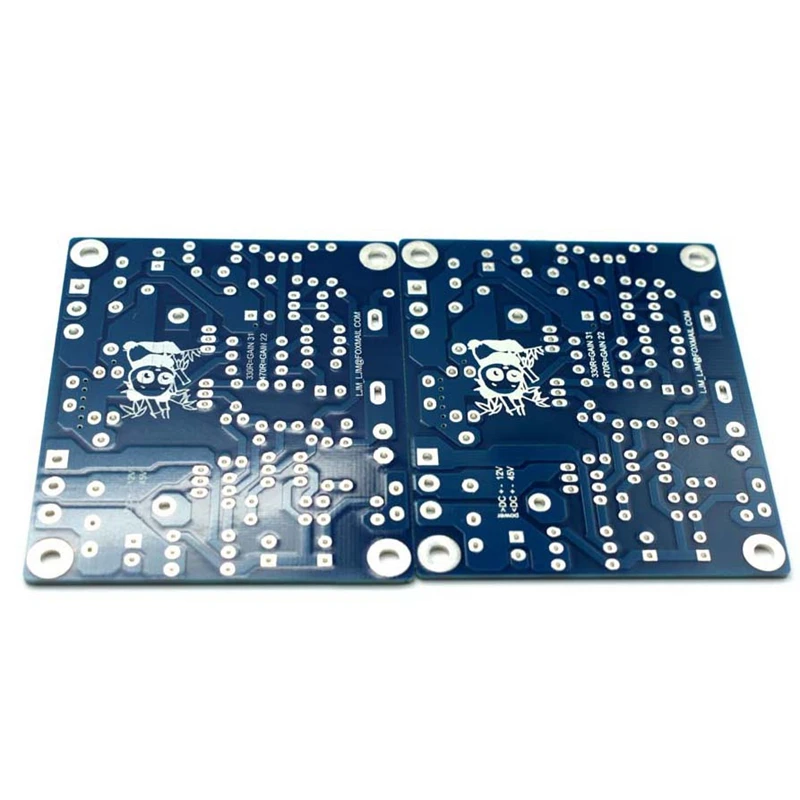 RISE-2Pcs Hifi Mx50 Se 2,0 двухканальный 100 Вт+ 100 Вт стерео усилитель мощности готовая плата