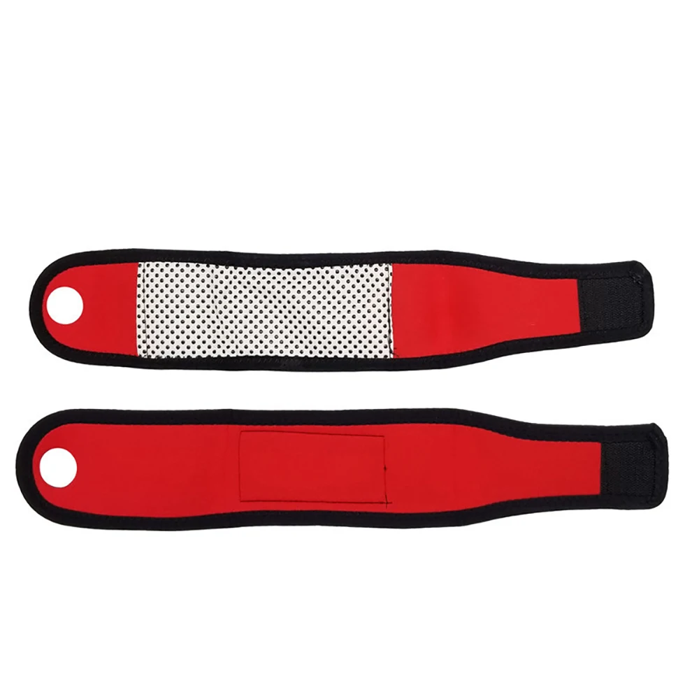 Wrist Guard Band Brace Carpal Tunnel Sprains Support Straps Gym Musculation Sports Bicycle Protect Pain Relief Wrap Bandage 1Pc