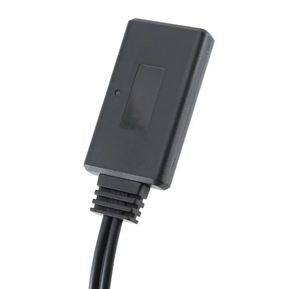 Для AUDI A5 8T A6 4F A8 4E Q7 7L мини Беспроводной Bluetooth USB кабель с адаптером AUX музыка аудио приемник Адаптер Для AMI MMI 2G