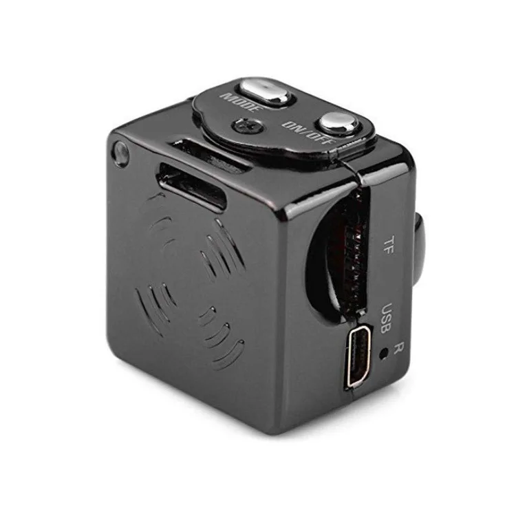SQ8 SQ 8 Smart 480p HD маленькая секретная микро мини камера видео камера ночного видения беспроводной корпус DVR DV крошечная мини камера микрокамера