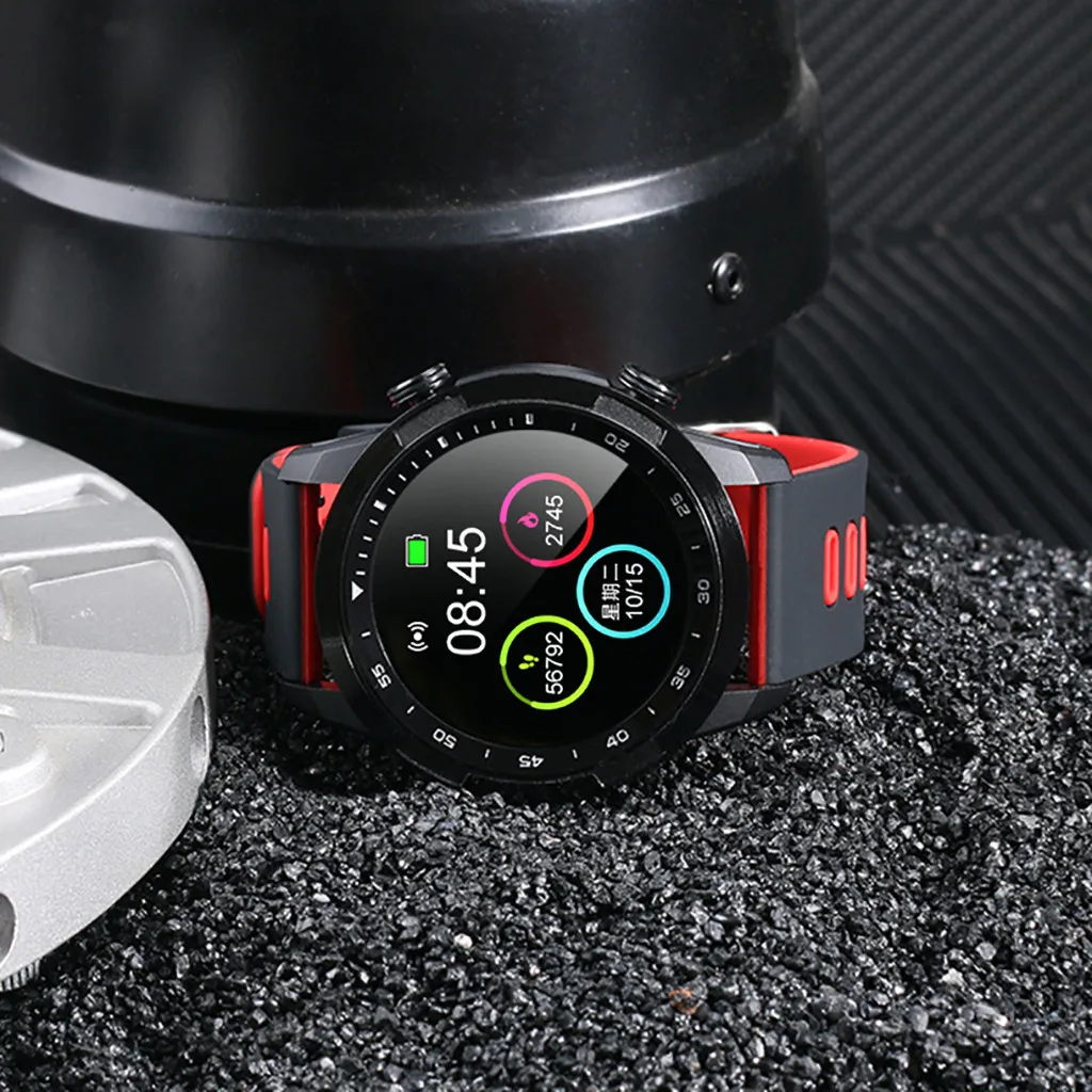 Reloj Inteligente V09 Смарт Часы Ip68 Водонепроницаемые Смарт Часы для занятий фитнесом спортивные Часы сарт Часы дропшиппинг#60