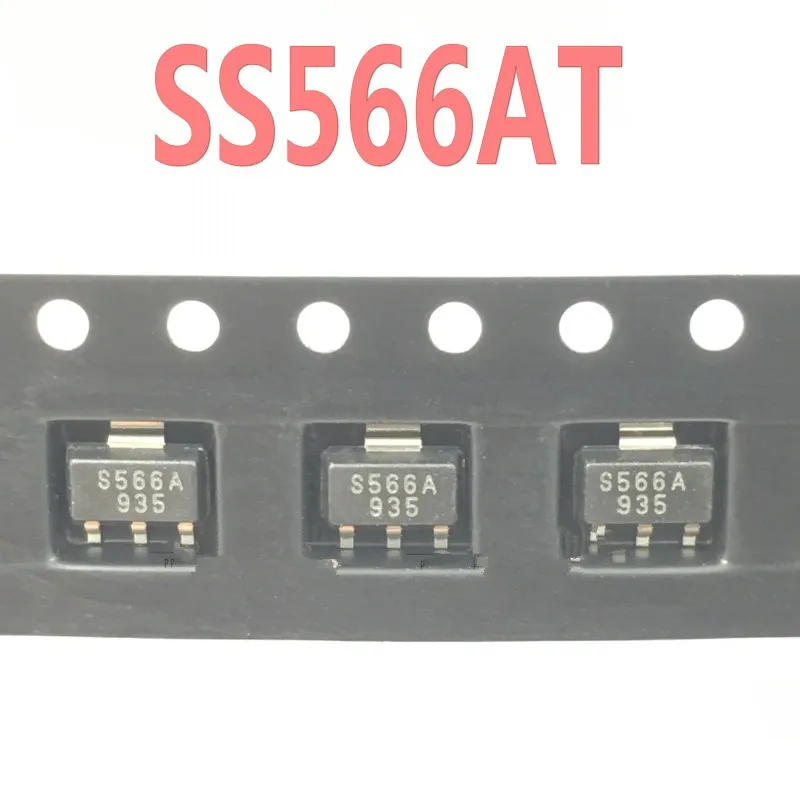 10 шт./лот SS566AT S566A SOT-89 лучшее качество