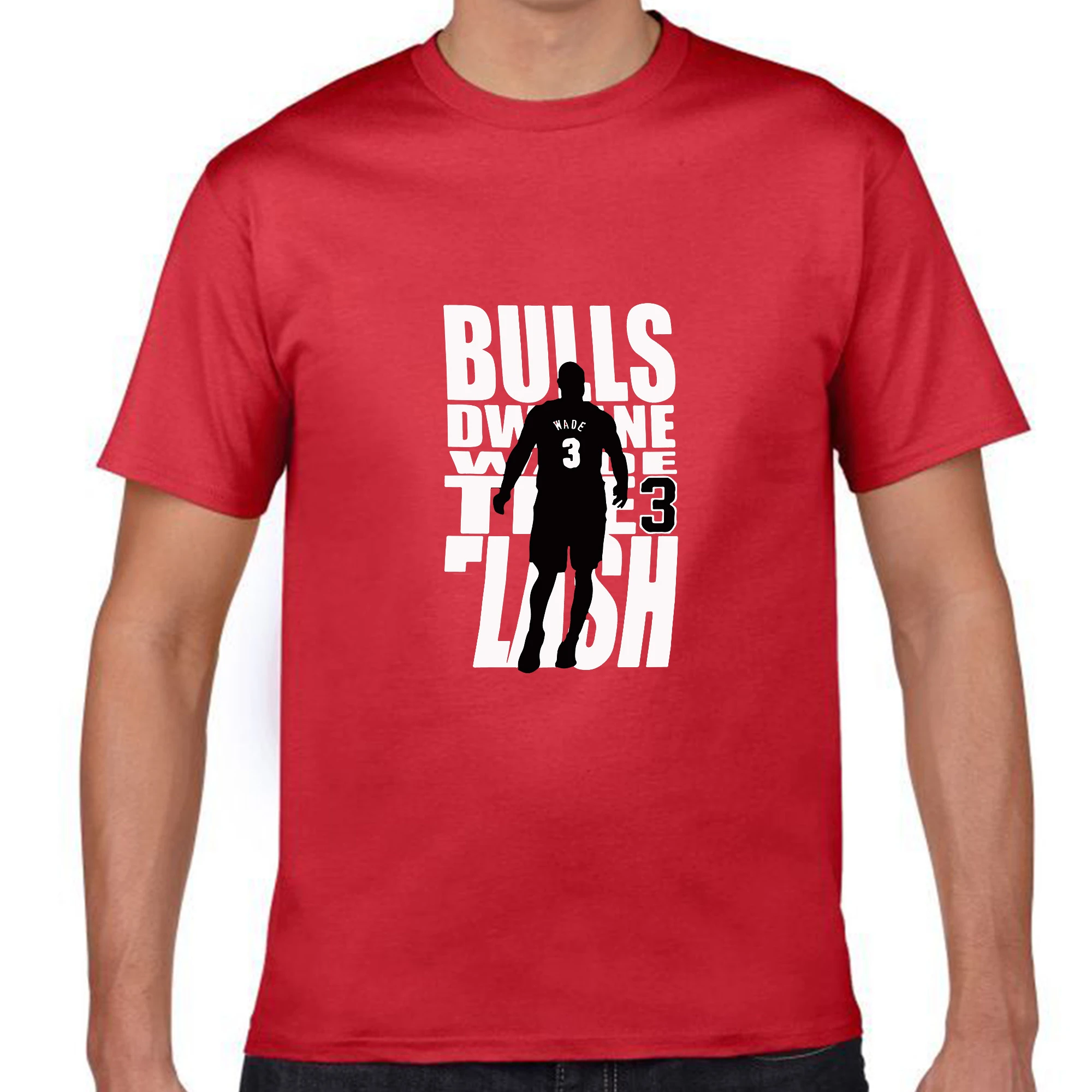 dwyane wade t shirt jersey