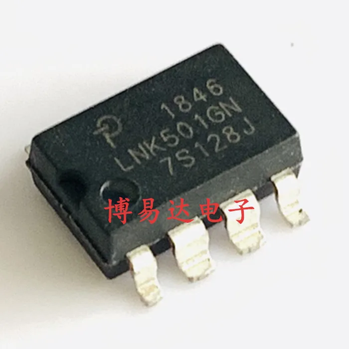 LNK501GN LNK501G