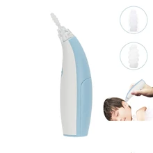 Ушной очиститель, спиральный ушной воск инструмент для удаления с светильник, безопасно и аккуратно набор для чистки ушей с 4 силиконовыми наконечниками, Модернизированный Разработанный Ea