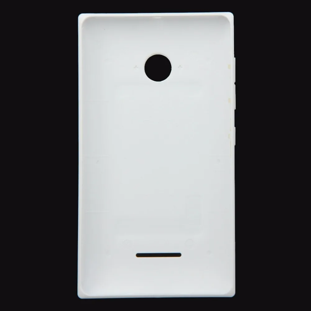 Замена задней крышки аккумулятора для microsoft Lumia 435