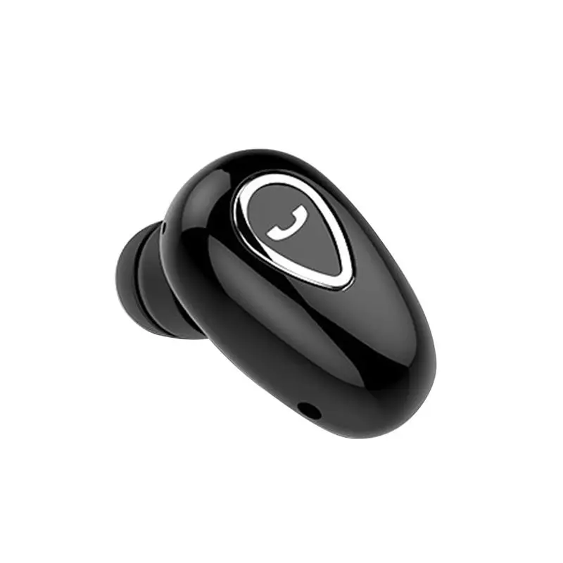 Mini Wireless Bluetooth Earphone car sports Headphones With Mic For iPhone xiaomi | Электроника