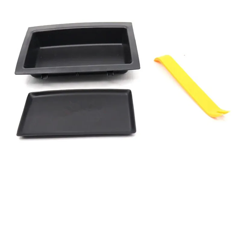 

OEM Dashboard Storage Box Container for VW Polo
