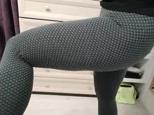 Encaje perfecto de las mujeres Mujer Push Up Sexy mallas con cintura alta poliéster Legging ropa para actividad gimnasio sin costura Leggings