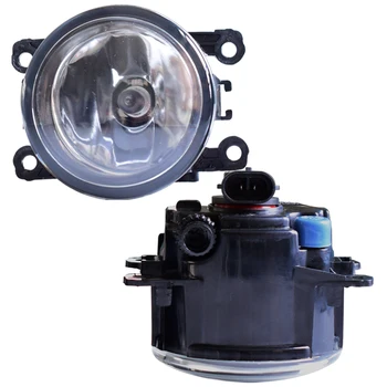 

Car-styling Super Bright 12V LED Fog Light For Subaru XV 2013-2014 High Brightness Halogen Fog Lamp Lights