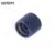 OOTDTY Knob Tunning Tone Volume Metal Dome Knob For Electric Guitar Bass FD TL Black