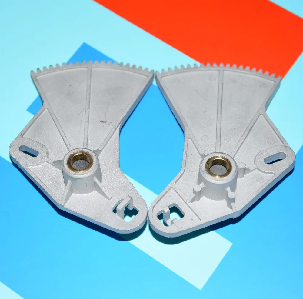 2 шт. сектор Шестерни M7-C3020 для Duplo бруски, 21С 21L 21F 22S 23С 23F 24S 24F 330E 340E 430E 440E 460E S510 S520 S550 S620 S650 S850