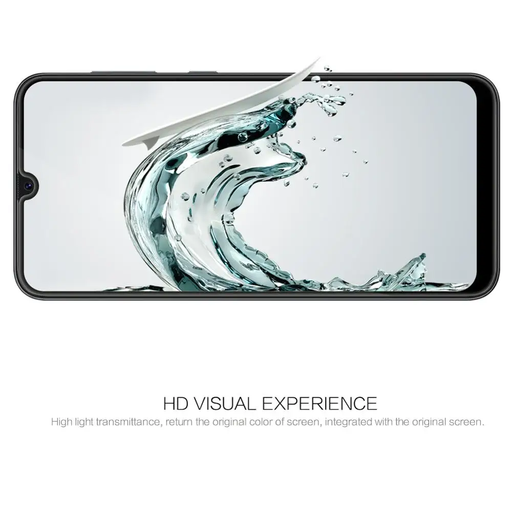 С уровнем твердости 9H закаленное Стекло для samsung Galaxy S8 S9 Plus S 8 9 Note 8 A20 A10 A50 A40 A30 A60 A20e A70 Экран пленка на весь экран Стекло