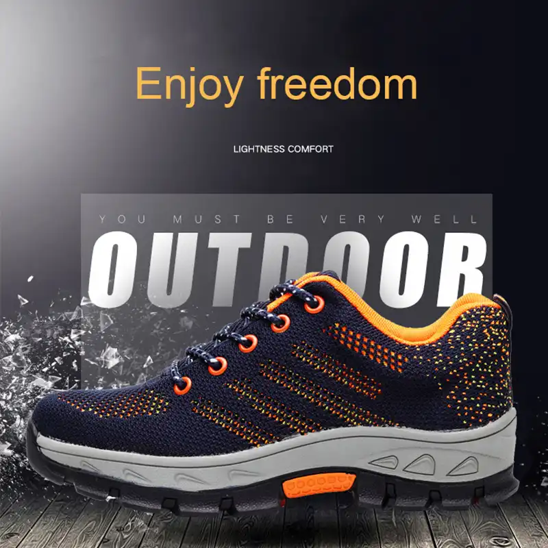 indestructible work tennis shoes