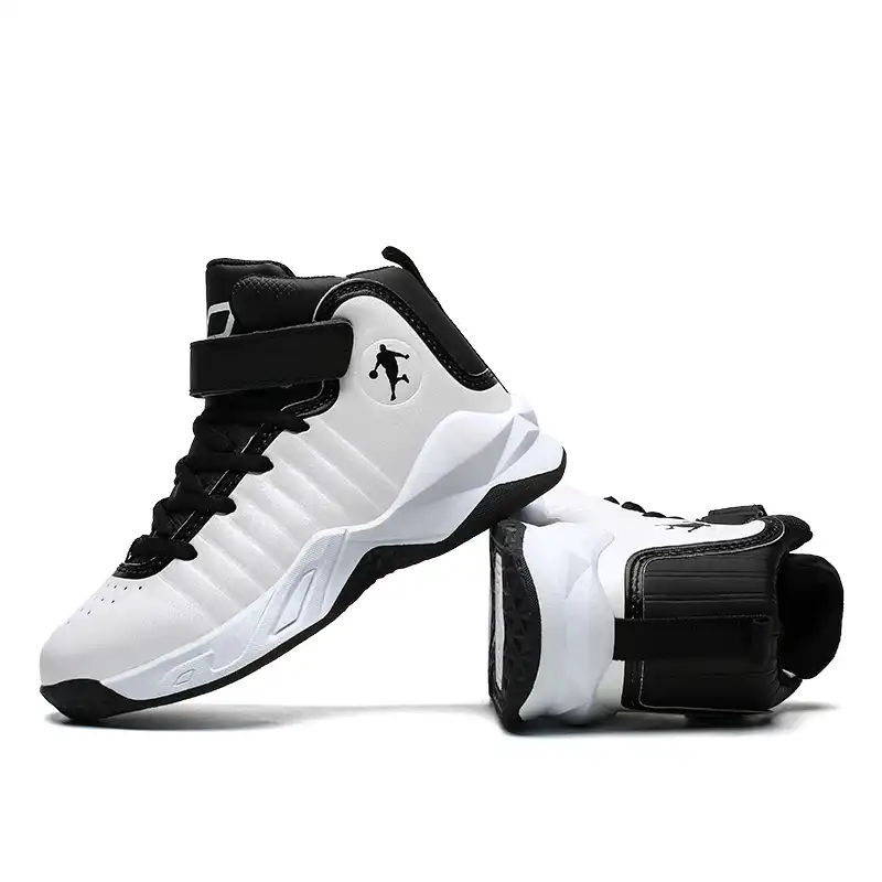 kids boys basketball shoes