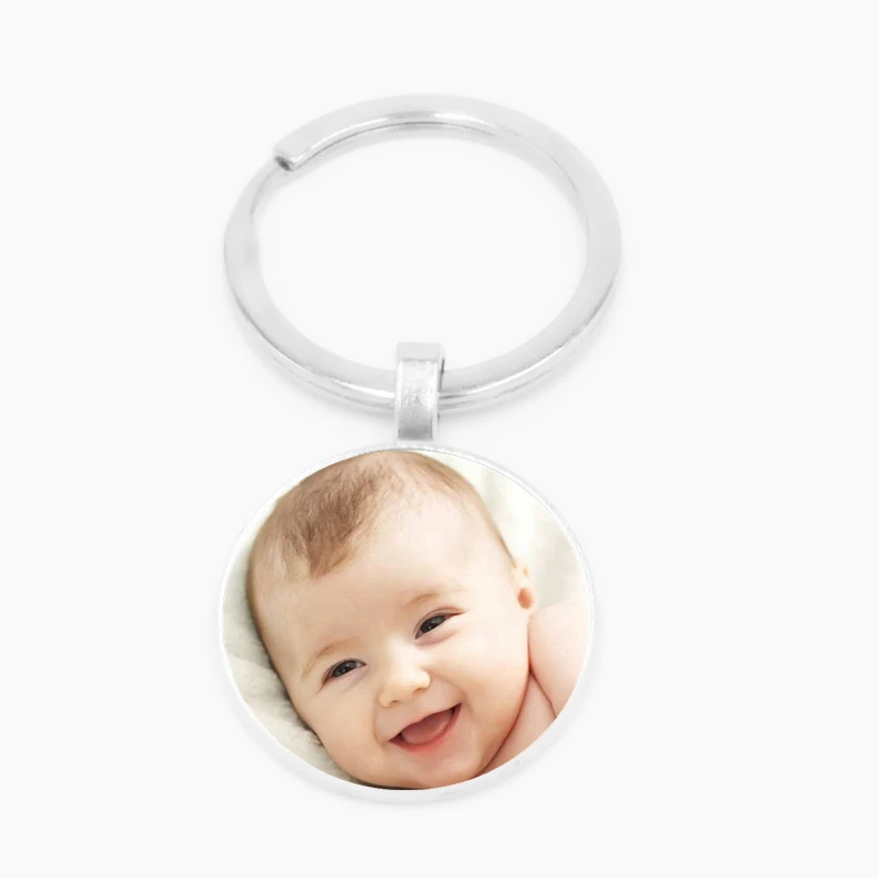 Брелок с кисточками для детей родителей мамы бабушек и дедушек на новый год