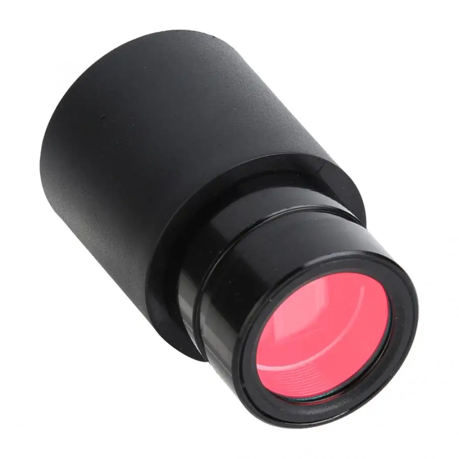 1.3MP USB 2,0 электронный окуляр для микроскопа 23,2 мм 30,0 мм 30,5 мм с двумя переходными кольцами