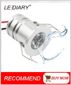 LEDIARY Surface Mounted LED Downlight 3W 5W 7W 10W 220V Ceiling Lamps Ultra Thin Driverless LED Spot Lights Book Rack Lighting