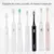 20шт Сменные Головки Зубных Щеток Совместимы С xiaomi SOOCARE X1 X3 X5 Sonic Electric Tooth Brush Сопла Вакуумный Пакет