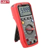 UNI-T UT61B+ Unit Multimeter Digital 6000 Counts LCD Display DC AC 1000V True RMS Auto Range Capacitance Test 60mF Meter ► Photo 3/5