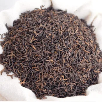 

More than 10 year Chinese yunnan Tea original 250g green food