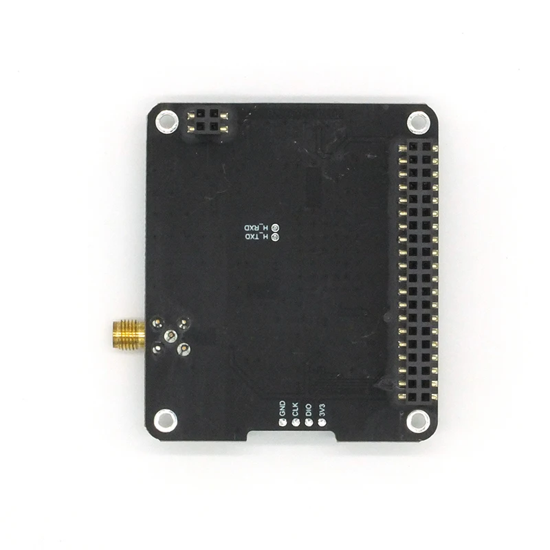 Raspberry Pi IoT Node(A) модуль серии DockerPi содержит GSM gps Lora для Raspberry Pi 4 B RPI все модели