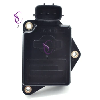 

Mass Air Flow MAF Meter Sensor For Nissan D21 Pickup 2.4L AFH55M-10 AFH55M10 1433 16014-86G03 16017-86G02 16017-86G03