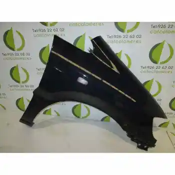 

5519137 s flapper Front Right Opel Zafira TO 2.0 Dti
