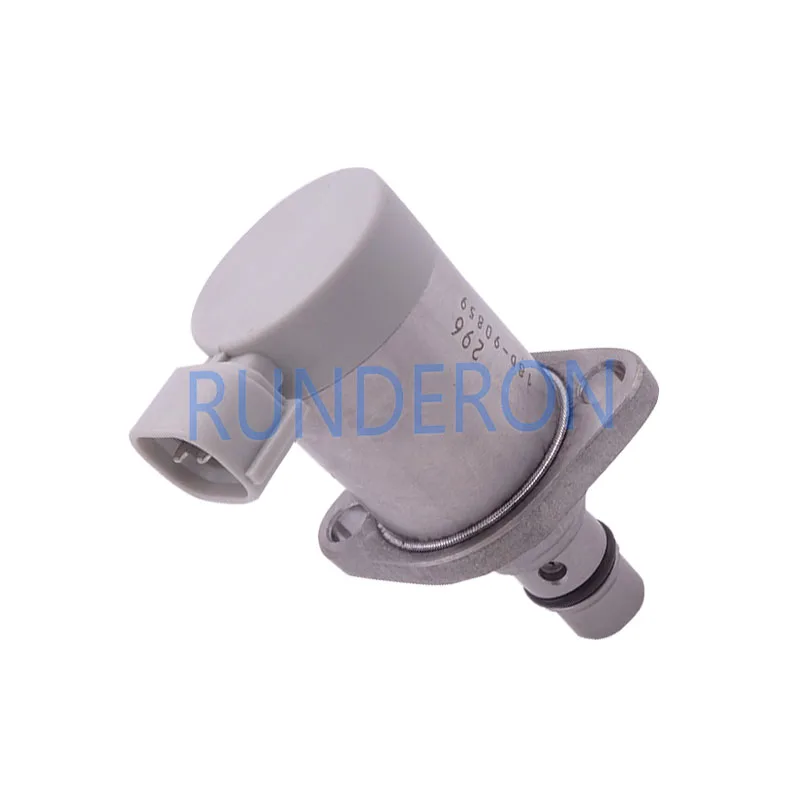JYJC Common Rail Дозирующий клапан 294200-2960 топливный насос SCV клапаны 1460A062 1460A439 для системы Denso