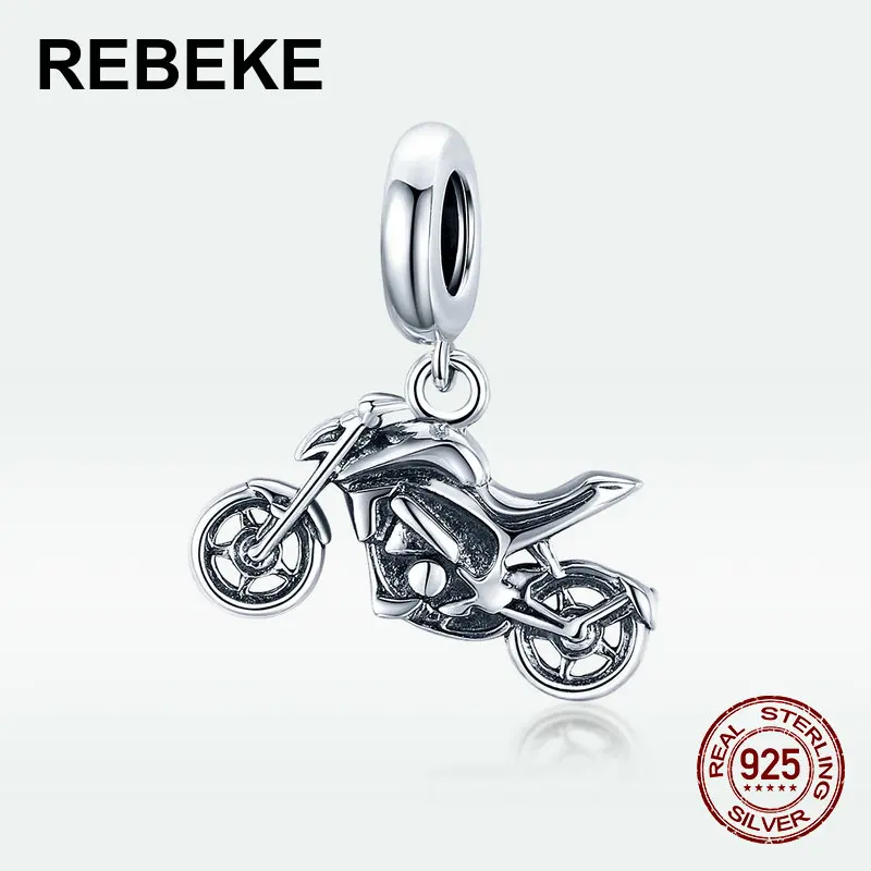 Шарм-подвеска женский из серебра 100% пробы 925 | Украшения и аксессуары