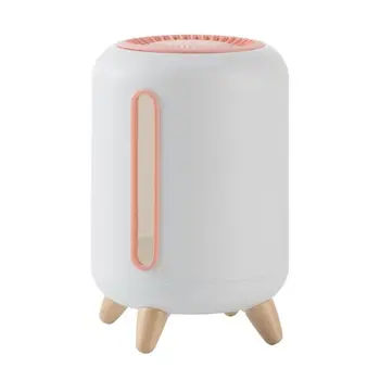 

1 Pc Tissue Holder Plastic Bamboo Charcoal Deodorant Desktop Napkin Container Tissue Box Storage Case Desk Napkin Case