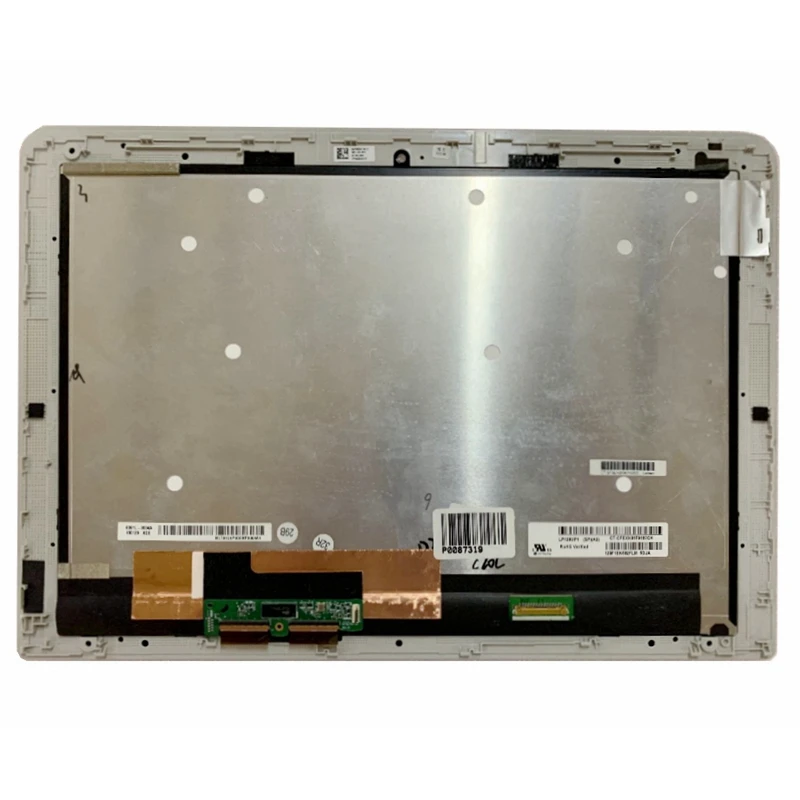 Для ноутбуков HP Pavilion X2 12-B Series 12-B010NR 12-B012CA 12 дюймов ЖК-дисплей LP120UP1-SPA5 дюйма со