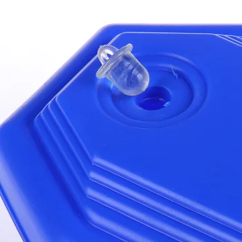 

1 Set Tennis Trainer Tennis Base+Training Ball with Rope Durable Easy to Use H7JP