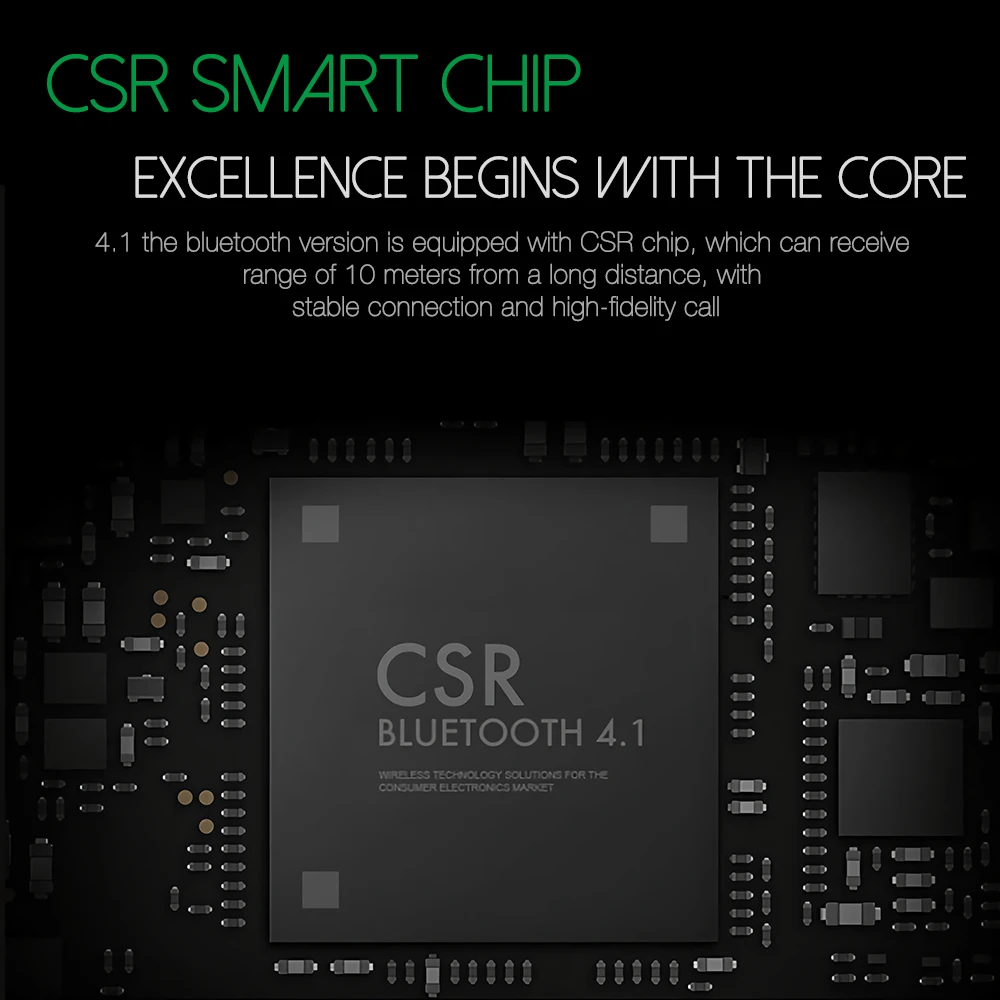 CHYI магнитные Спортивные Bluetooth беспроводные наушники для защиты от пота в ухо наушники с микрофоном Супер длинная резервная гарнитура для телефона Ipod