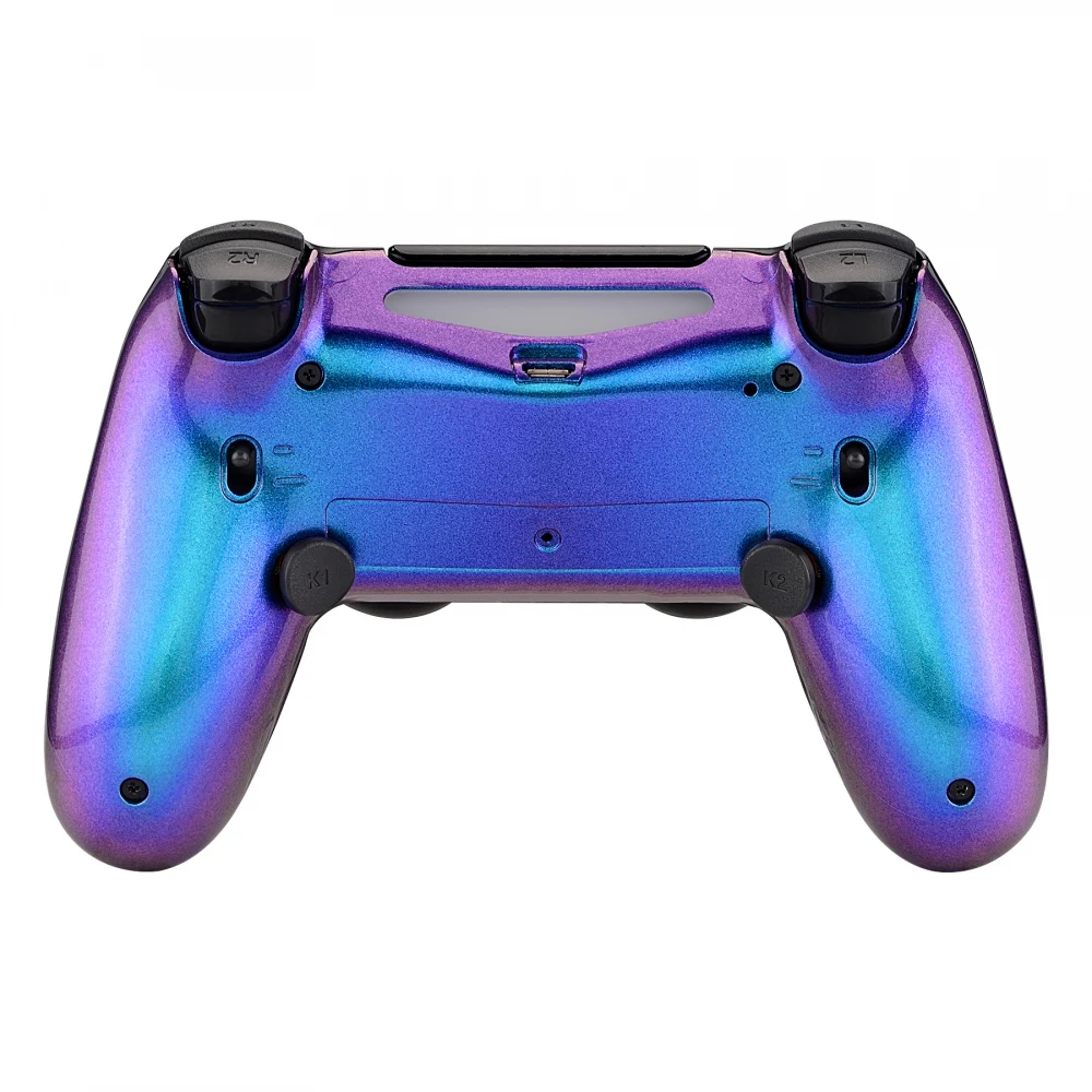 Shinpin Extremerate Ps4 Cuh Zct2コントローラーに対応用dawn 2 0 Flashshotトリガーストップ リマップキット Ps4コントローラーjdm 040 050 大流行中 Kanematsuusa Com
