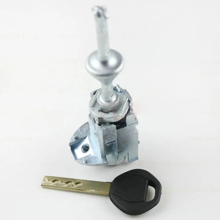 Car Lock Cylinder for BMW X3 X5 Left Door Central Control Driving Door Lock Core  (3)