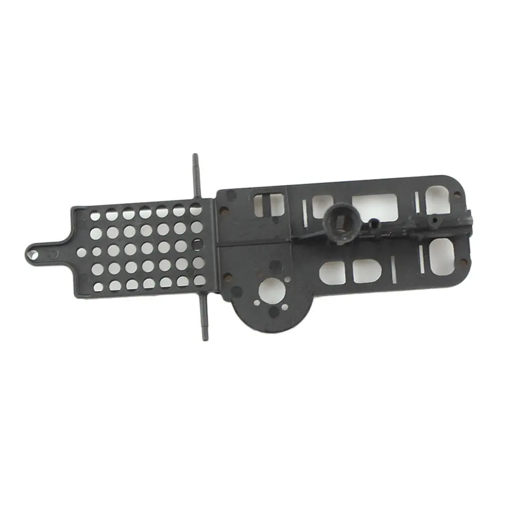 

V977 V930 Xk K110 Base Set Easy To Install And Durable To Use Portable To Carry For Rc 3D Six-Way Helicopter 1 Pcs